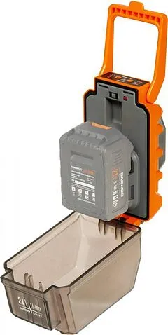 Дренажный насос Daewoo Power DHP 2021Li (без АКБ)