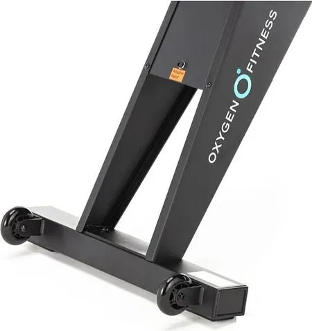 Гребной тренажер Oxygen Fitness RW700 Pro