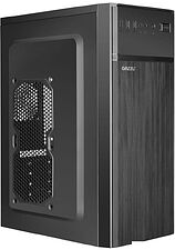 Корпус Ginzzu A420