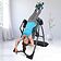 Инверсионный стол Teeter FitSpine LX9A