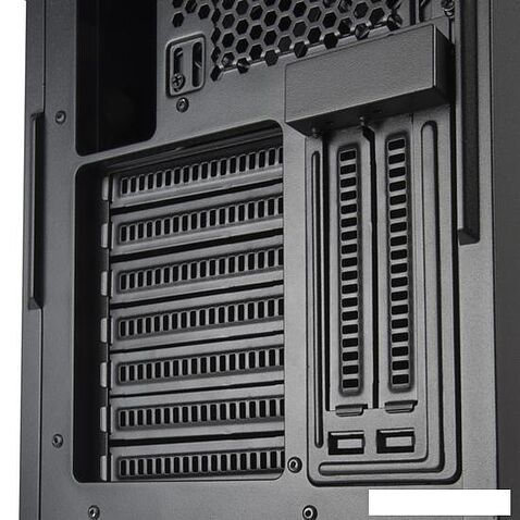 Корпус SilverStone Seta Q1 SST-SEQ1B