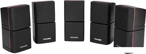 Акустика Microlab X3/5.1 BT