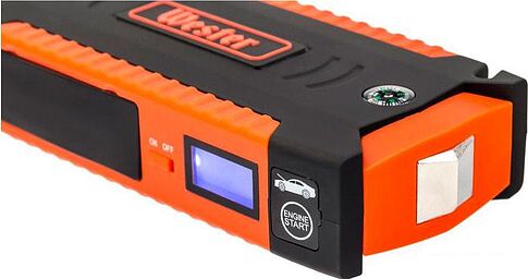 Пусковое устройство Wester Zeus 600