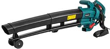 Колесная воздуходувка Pioneer Tools EBVM-3000-01