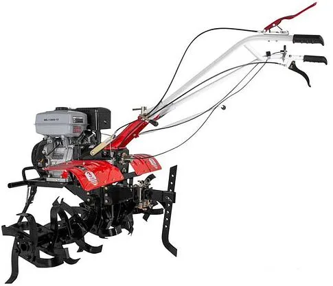 Мотоблок Ресанта МБ-13000-12