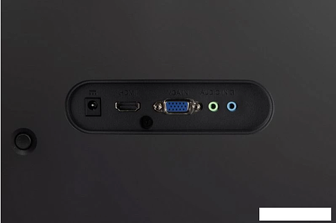 Монитор ViewSonic VA2715-MH