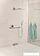 Верхний душ Hansgrohe Rainmaker Select 460 1jet 24003400