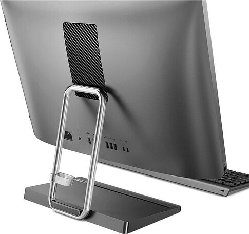 Моноблок Lenovo IdeaCentre AIO 5 24IAH7 F0GR00AERU