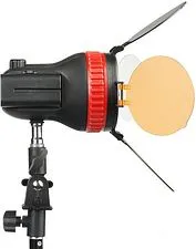 Лампа Falcon Eyes SpotLight 40LED BW Лампа Falcon Eyes SpotLight 40LED BW
