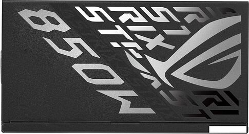 Блок питания ASUS ROG Strix 850W Platinum ROG-STRIX-850P-GAMING