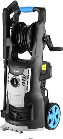 Мойка высокого давления Deko DKCW215 065-4306