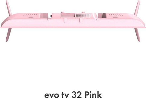 Телевизор Evo TV 32 Pink TD0055865RU