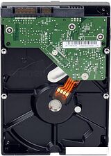 Жесткий диск WD Caviar Blue 320GB (WD3200AAKX)