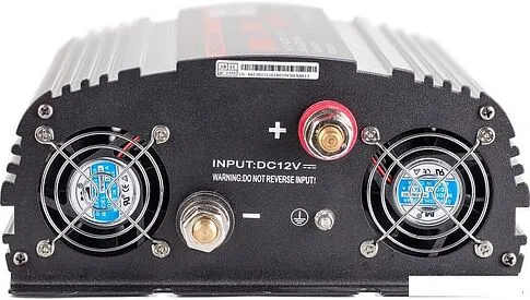 Автомобильный инвертор GEOFOX MD 2000W