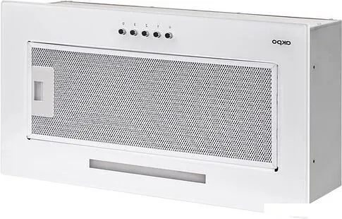 Кухонная вытяжка Akpo Mio 60 WK-4 (белый)