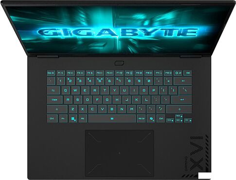 Игровой ноутбук Gigabyte Gaming A16 GA63H 3THK3KZ894SD