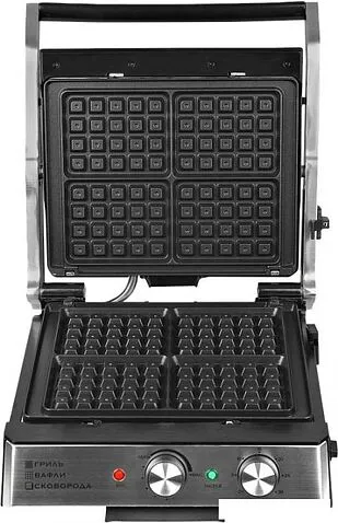 Электрогриль GFgril GF-185