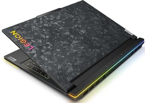 Игровой ноутбук Lenovo Legion 9 16IRX9 83G0002LRK
