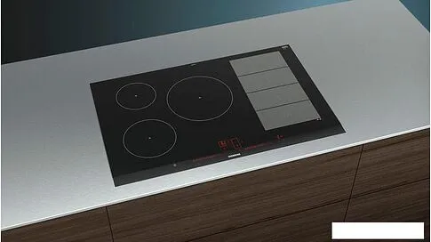 Варочная панель Siemens EX875LVC1E