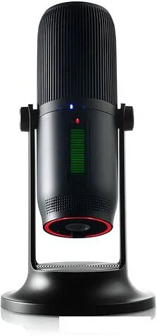 Проводной микрофон Thronmax M2P Mdrill One Pro (черный)