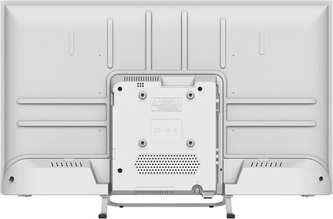 Телевизор Topdevice Frameless Neo TDTV32CS07H_WE