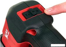 Перфоратор Milwaukee M18 FHM-0C (с 1-им АКБ, кейс) 4933464894 Перфоратор Milwaukee M18 FHM-0C (с 1-им АКБ, кейс) 4933464894