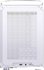 Корпус Jonsbo C6 Max (белый)