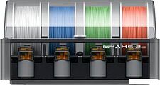 FDM принтер Bambu Lab H2D Combo 1-EU