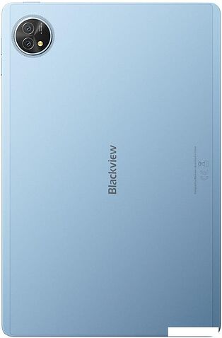 Планшет Blackview Zeno 10 5G 8GB/128GB (голубой)