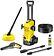 Мойка высокого давления Karcher K3 Home Modular 1.676-354.0