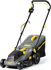 Газонокосилка Champion EM3816