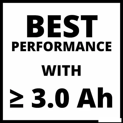 Перфоратор Einhell TP-HD 18/26 Li BL-Solo (без АКБ)