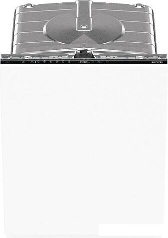 Встраиваемая посудомоечная машина Gorenje GV642E90