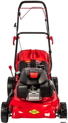 Газонокосилка DDE LM 51-60 DH