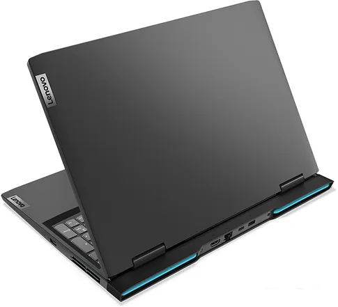 Игровой ноутбук Lenovo IdeaPad Gaming 3 16ARH7 82SC007ARK