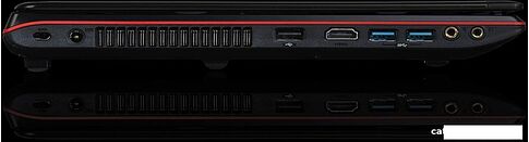 Ноутбук MSI GE60 2QD-1043XPL Apache