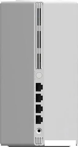 Wi-Fi система Xiaomi Mesh System AX3000 NE RD28 2-Pack (международная версия)