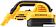 Пылесос DeWalt DCV517N-XJ