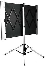 Проекционный экран CACTUS TriAlExpert 102x180 CS-PSTALE-180X102 Проекционный экран CACTUS TriAlExpert 102x180 CS-PSTALE-180X102