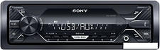 USB-магнитола Sony DSX-A110UW