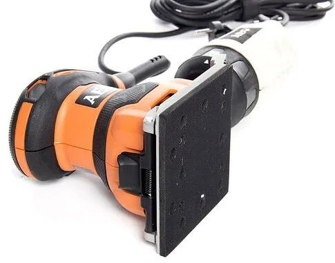 Виброшлифмашина AEG FDS 140