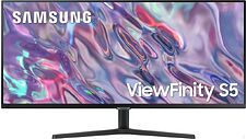 Игровой монитор Samsung ViewFinity S5 S50GC LS34C500GAUXEN