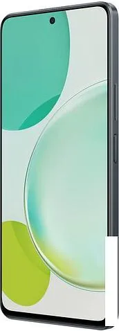 Смартфон Huawei nova 11i MAO-LX9 Dual SIM 8GB/128GB (сияющий черный)