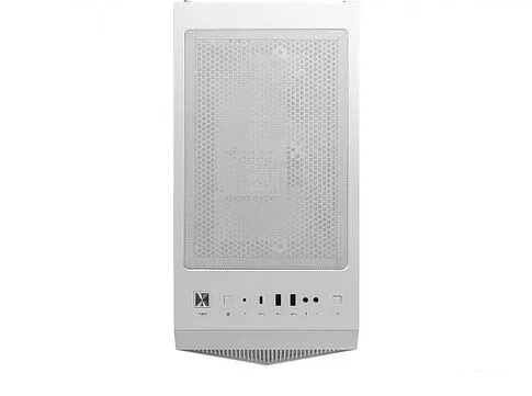 Корпус MSI MPG Gungnir 110R White