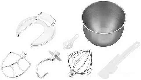 Планетарный миксер Kitfort KT-3028-3