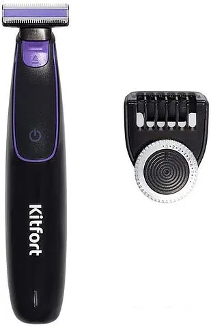 Триммер для бороды и усов Kitfort KT-3101