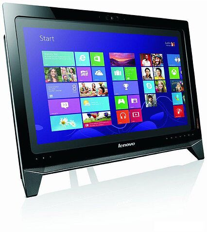 Моноблок Lenovo B350 (57321083)