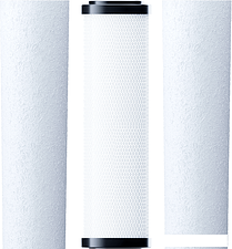 Комплект картриджей АКВАФОР Осмо Классика (без мембраны)