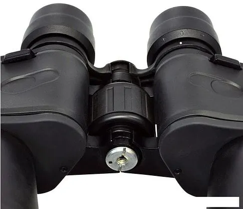 Бинокль Bresser Hunter 20x50 (черный)