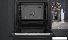 Электрический духовой шкаф Siemens iQ700 HB734G2B1